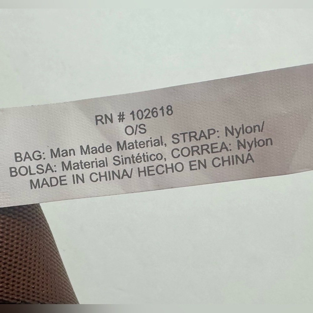 Stylish Steve Madden Belt Bag - Picture 7 of 7